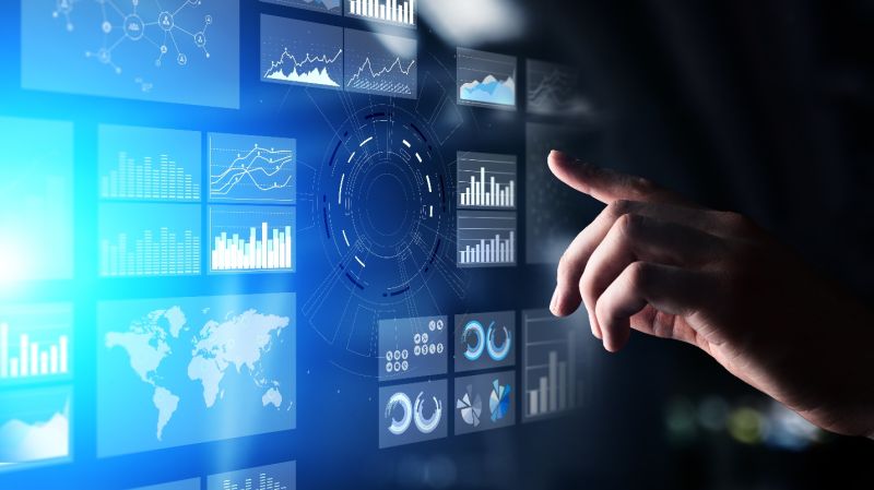 Digital analytics