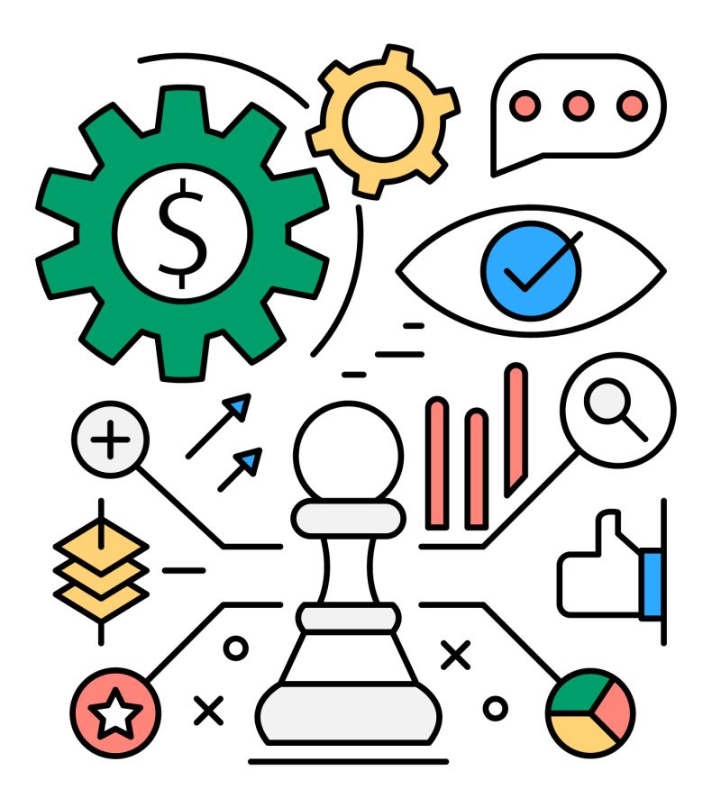 Business strategy