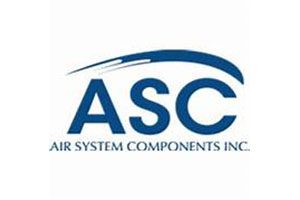 Air System Components Inc